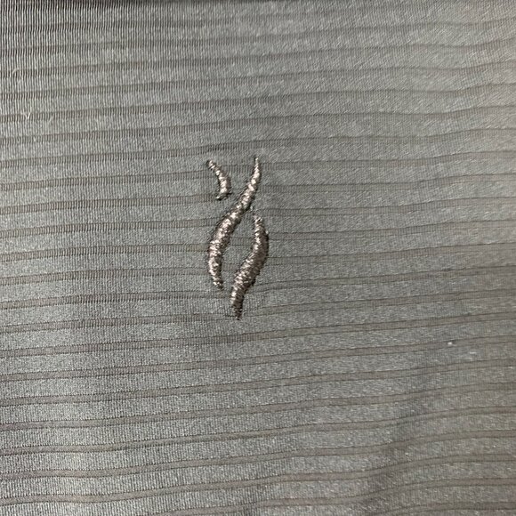 Lopez Women’s Black Desert Dry Golf Top – Medium - Picture 5 of 10